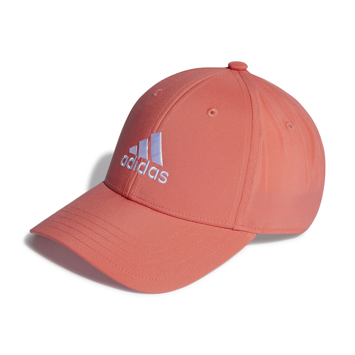 Leichte Basecap mit aufgesticktem Logo von adidas performance