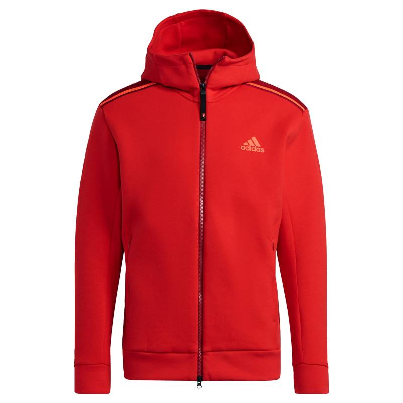 Sportsweatjacke von adidas performance