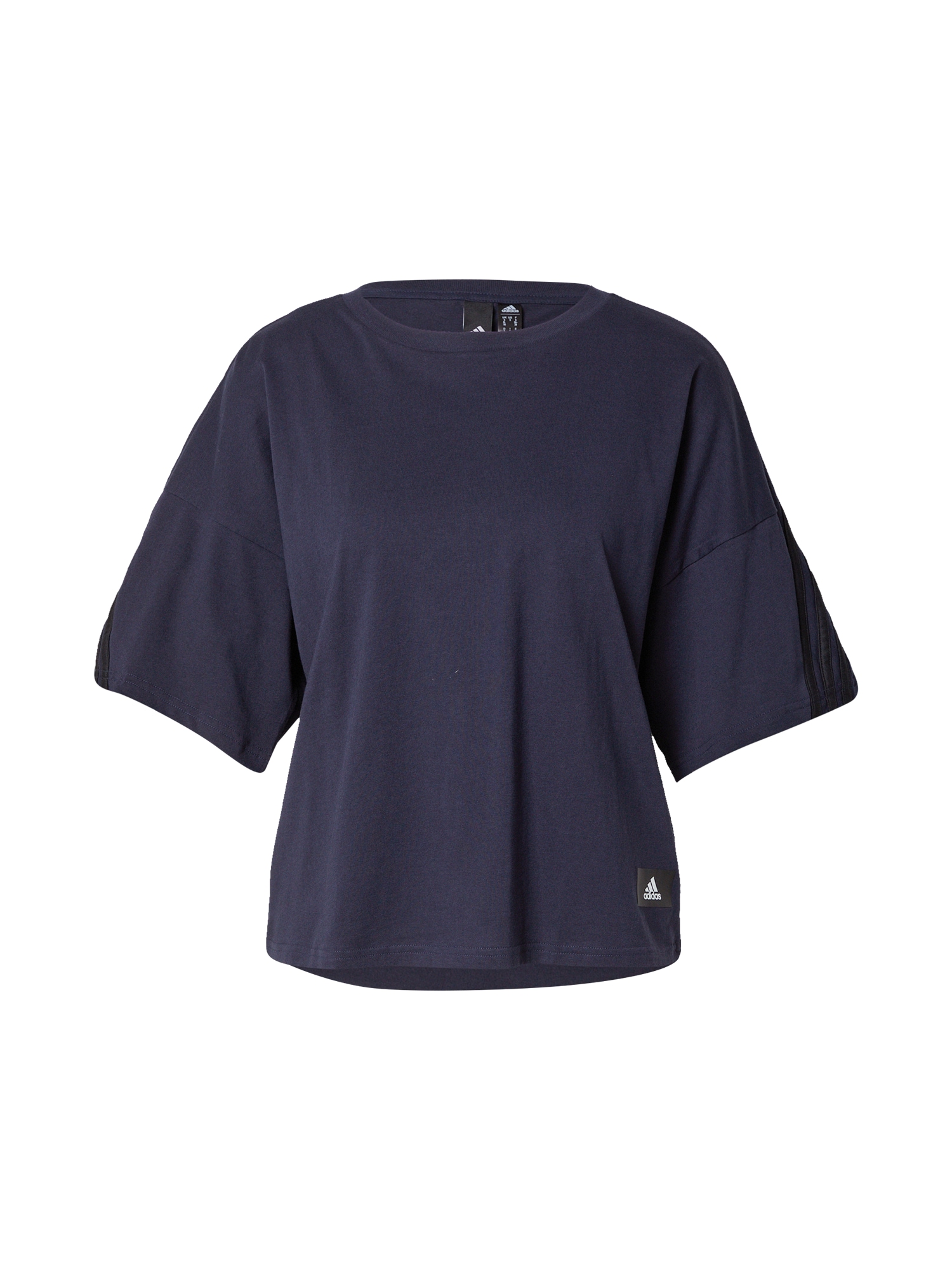 Sportshirt Sportshirt von adidas performance