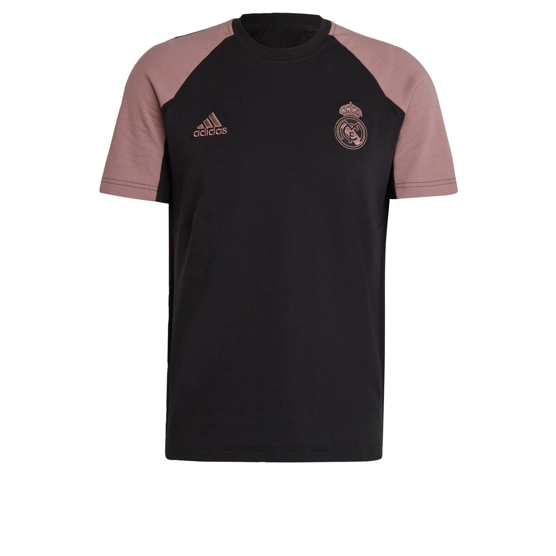Sportshirt 'Real Madrid' Sportshirt 'Real Madrid' von adidas performance