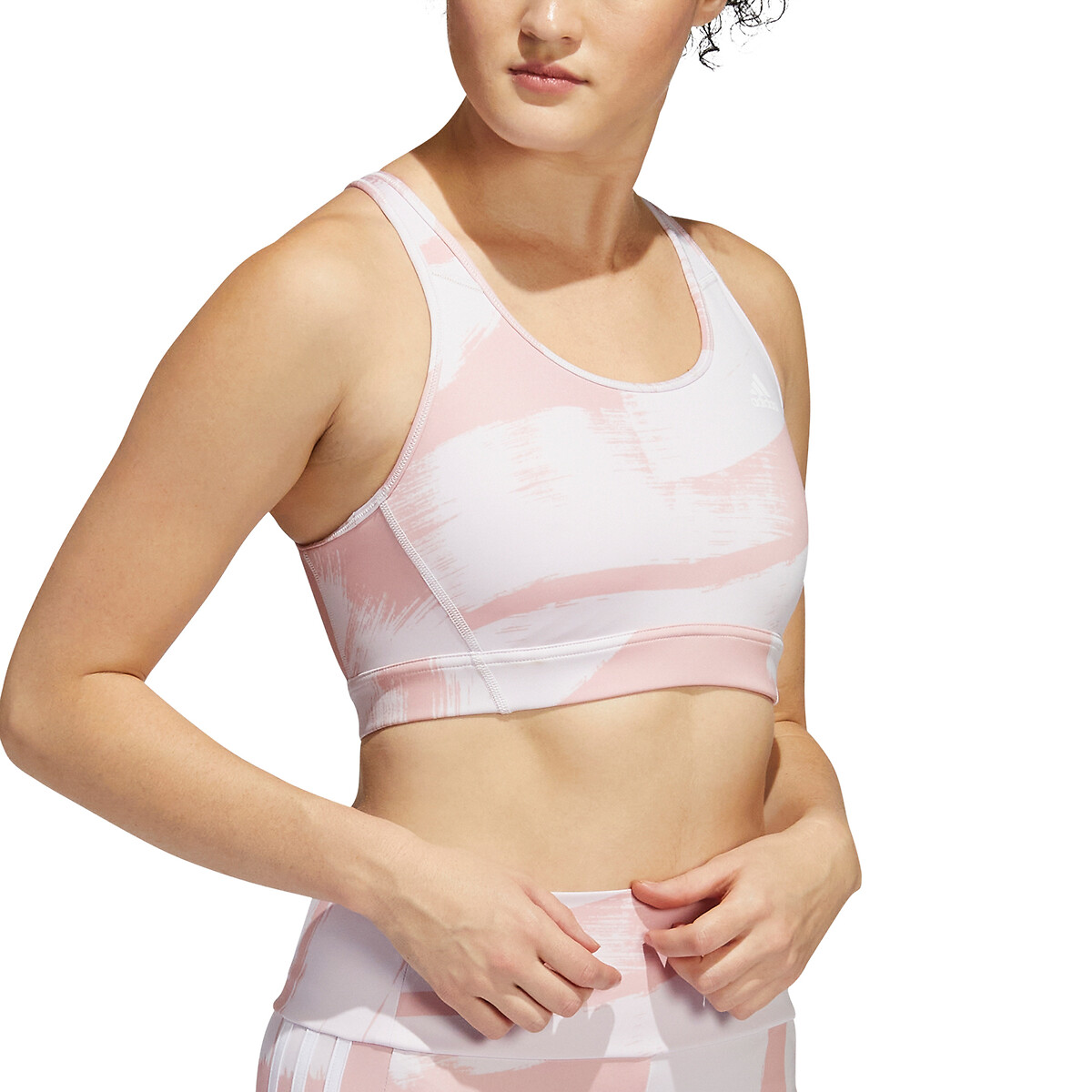 Sport-Bustier von adidas performance