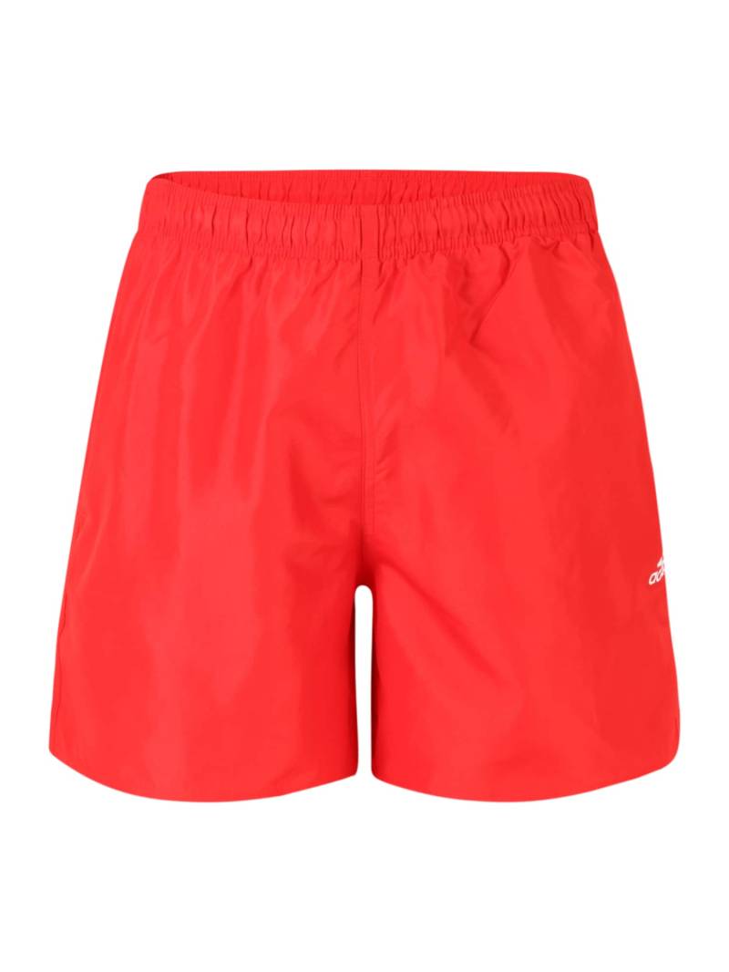 Sportbadehose von adidas performance