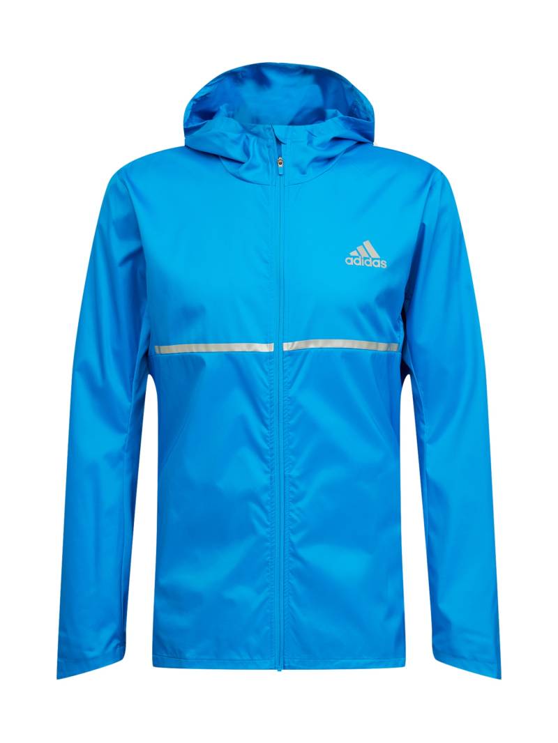 Sportjacke 'Own the Run' von adidas performance