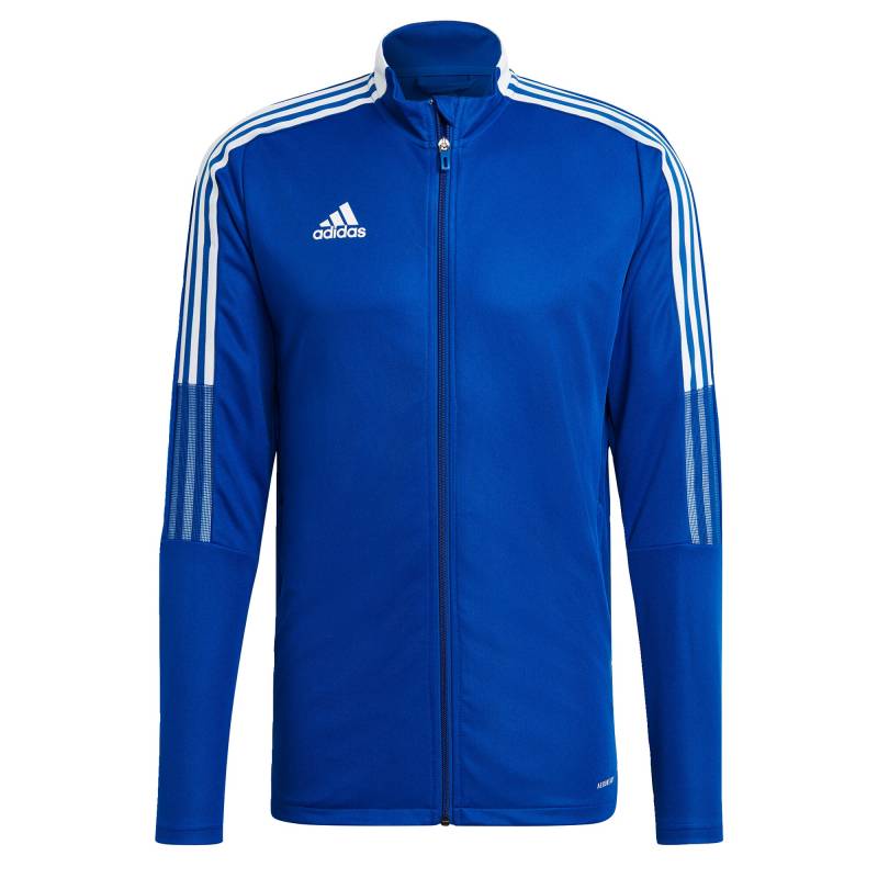 Sportjacke 'Tiro 21' von adidas performance