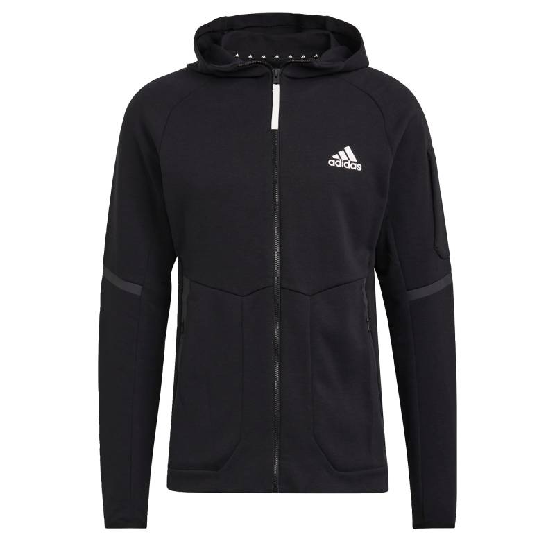 Sportsweatjacke von adidas performance