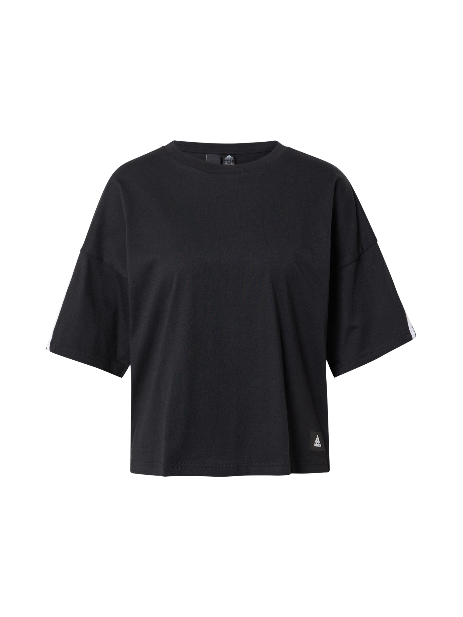 Sportshirt Sportshirt von adidas performance