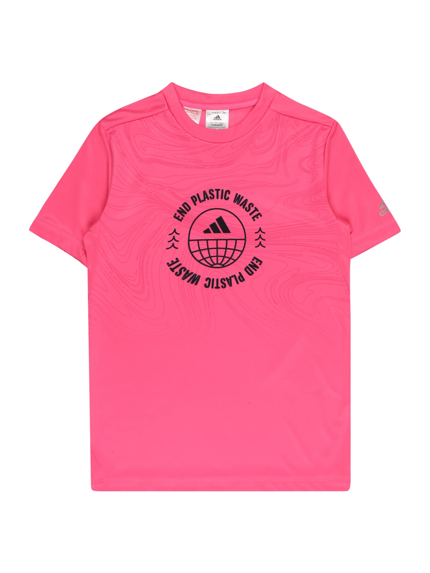 Sportshirt Sportshirt von adidas performance