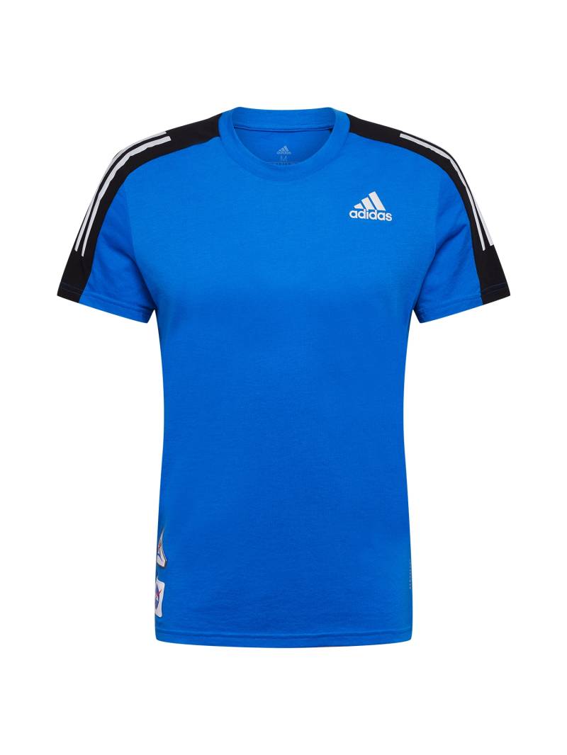 Sportshirt von adidas performance