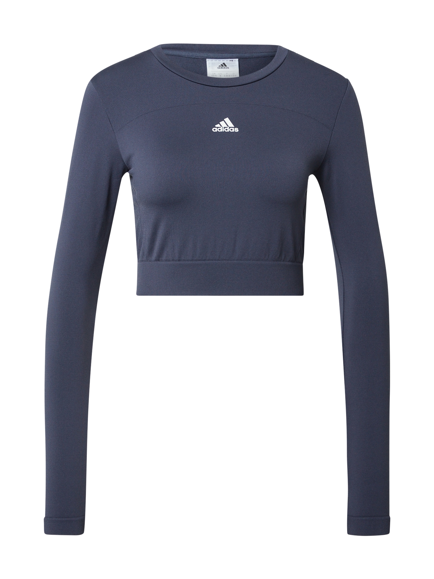 Sportshirt Sportshirt von adidas performance