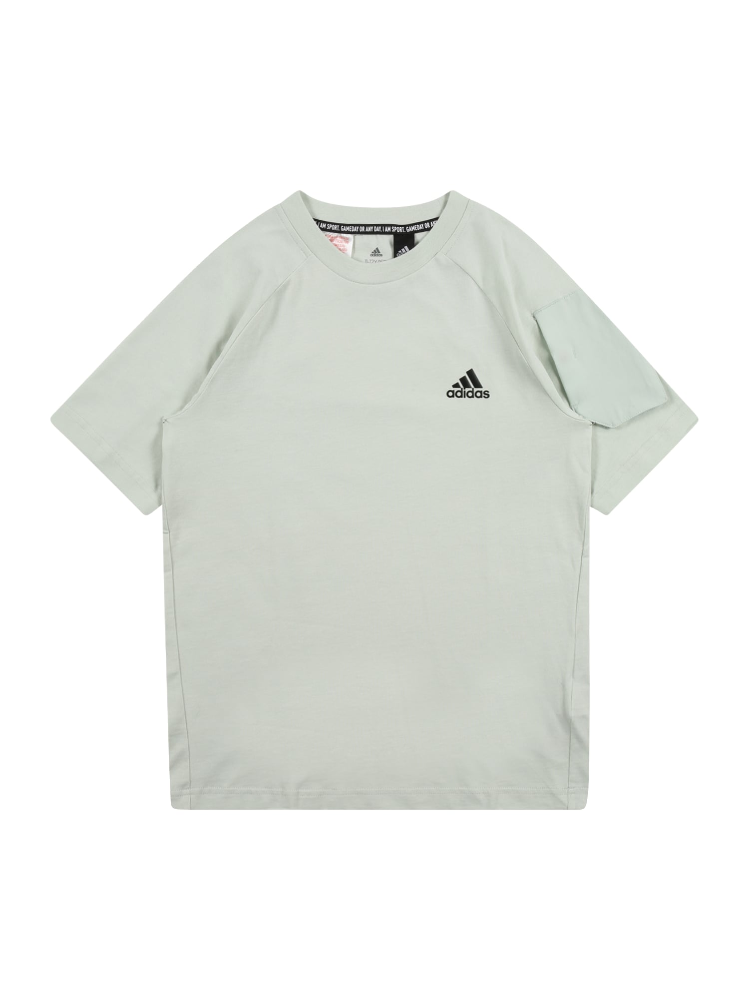 Sportshirt Sportshirt von adidas performance
