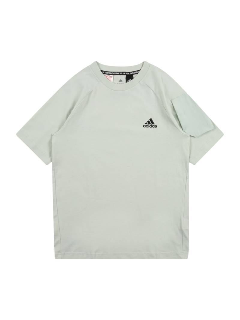 Sportshirt von adidas performance