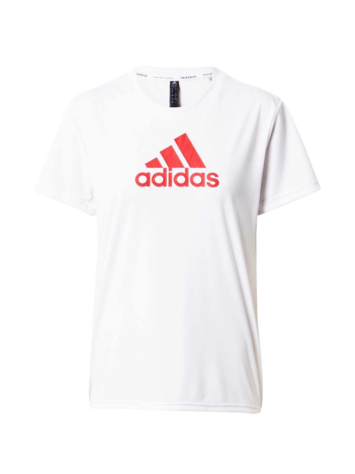 Sportshirt Sportshirt von adidas performance