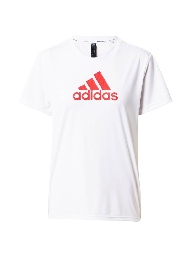 Sportshirt von adidas performance