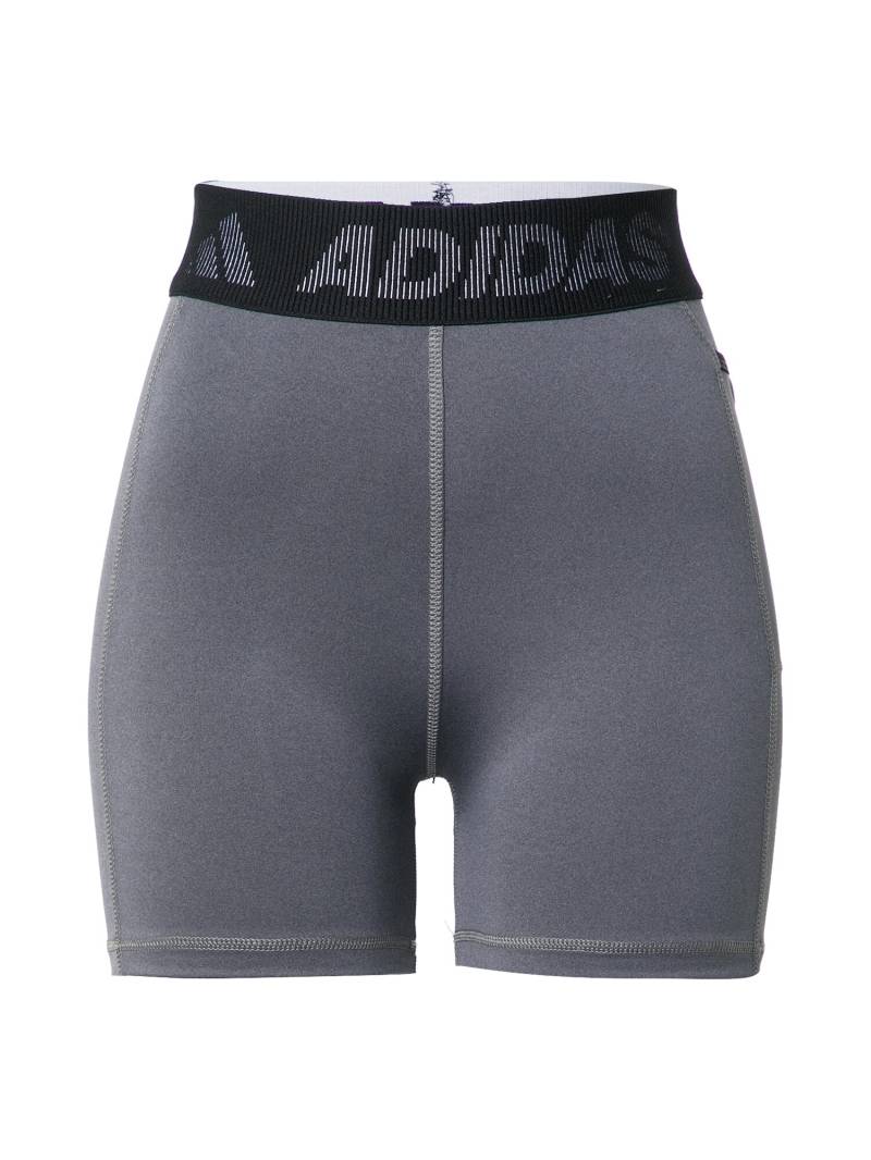 Sportshorts 'Techfit' von adidas performance