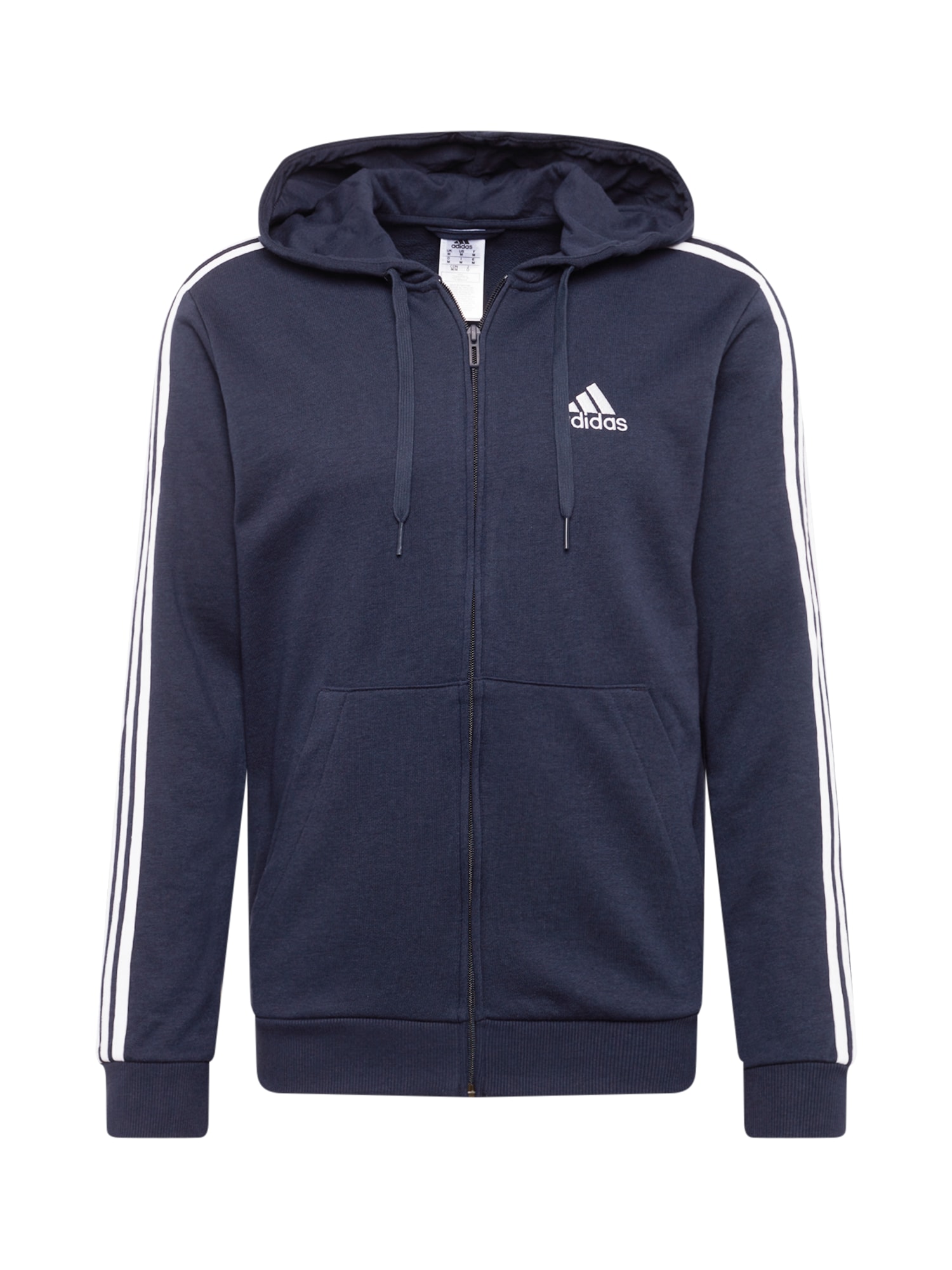 Sportsweatjacke Sportsweatjacke von adidas performance