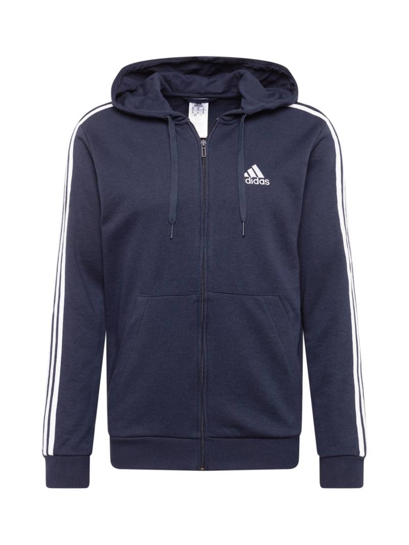 Sportsweatjacke von adidas performance