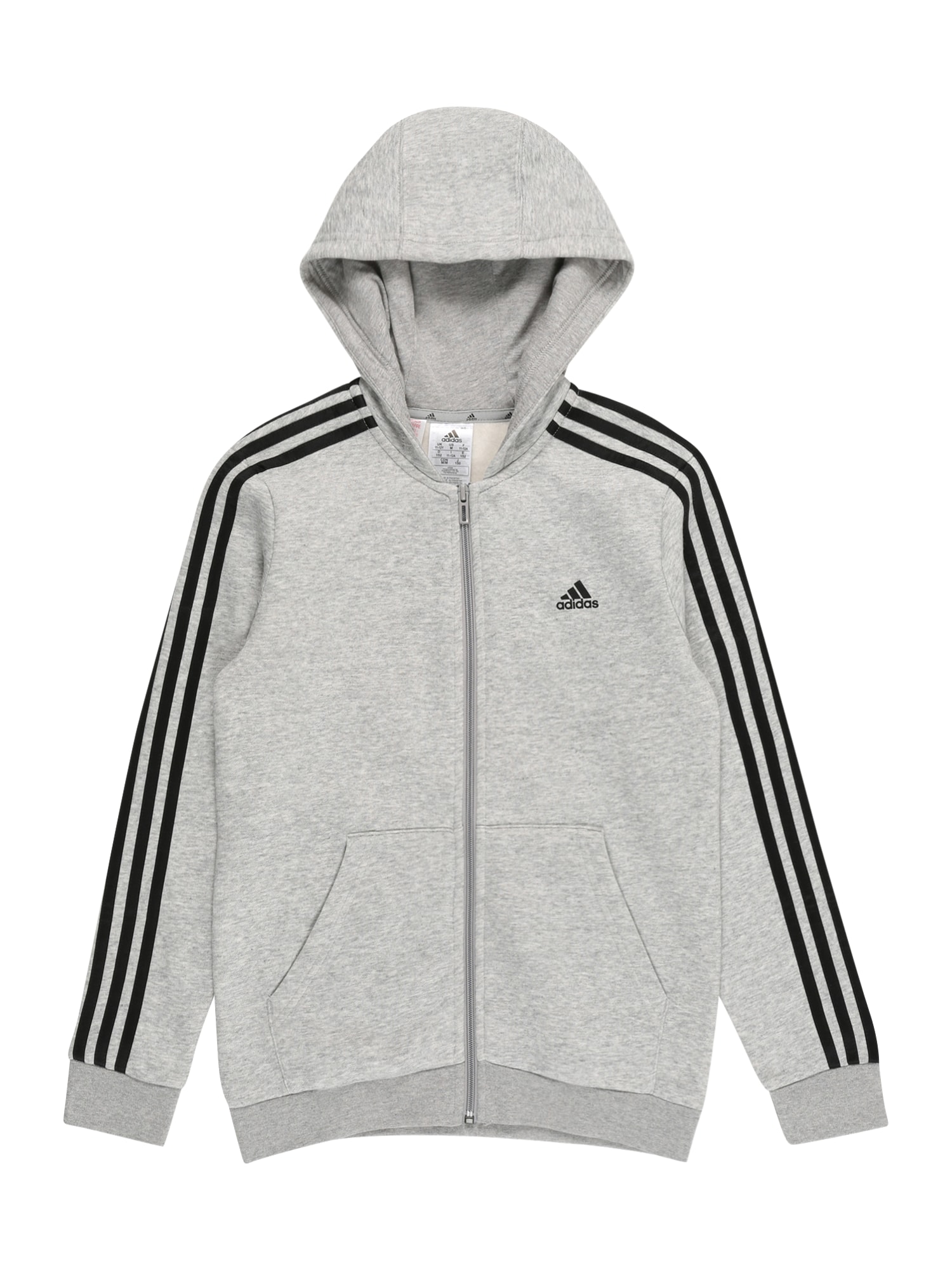 Sportsweatjacke Sportsweatjacke von adidas performance