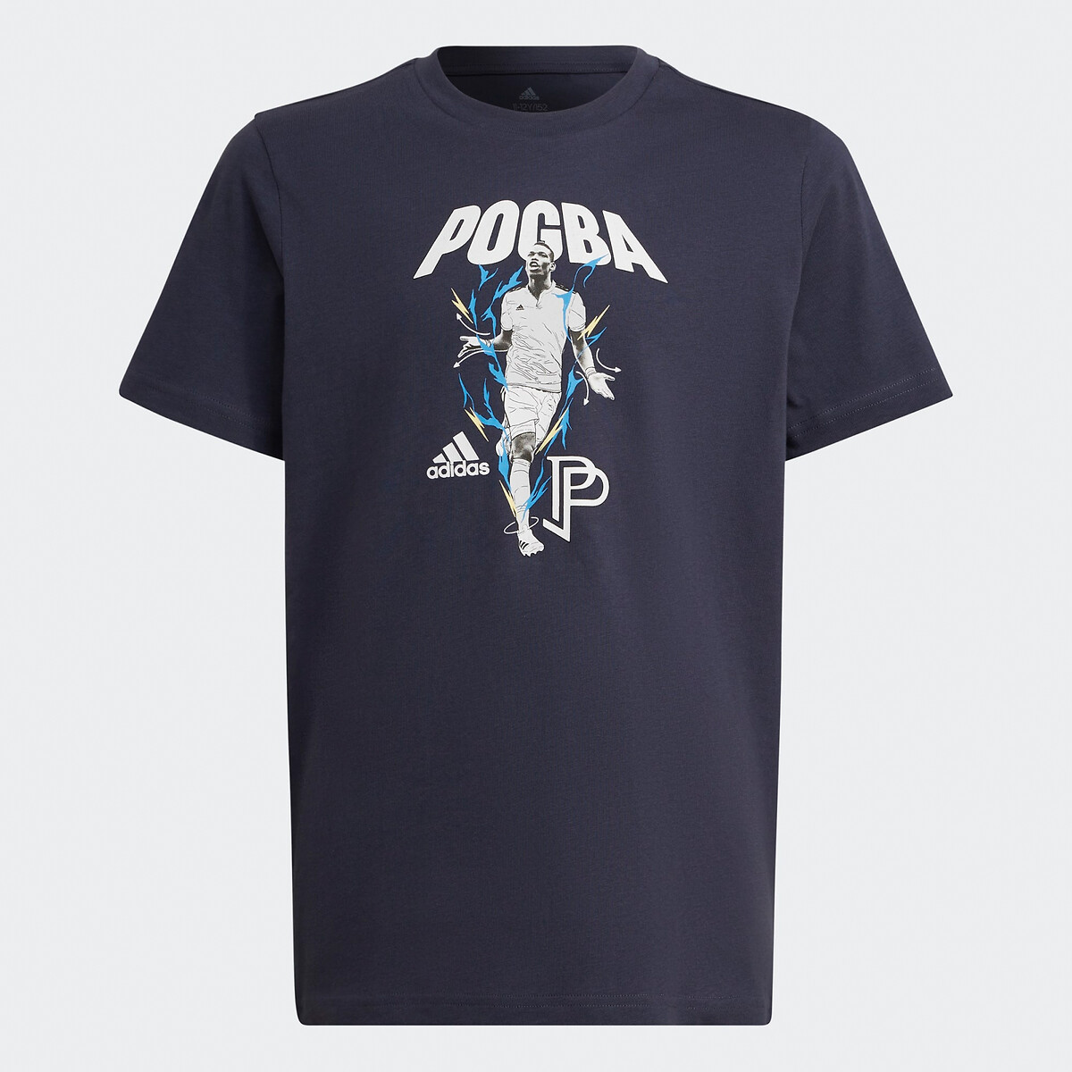 T-Shirt Pogba von adidas performance