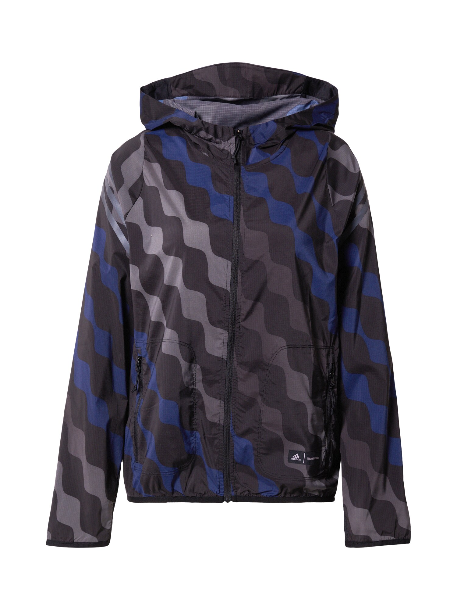 Trainingsjacke 'Marimekko' Trainingsjacke 'Marimekko' von adidas performance
