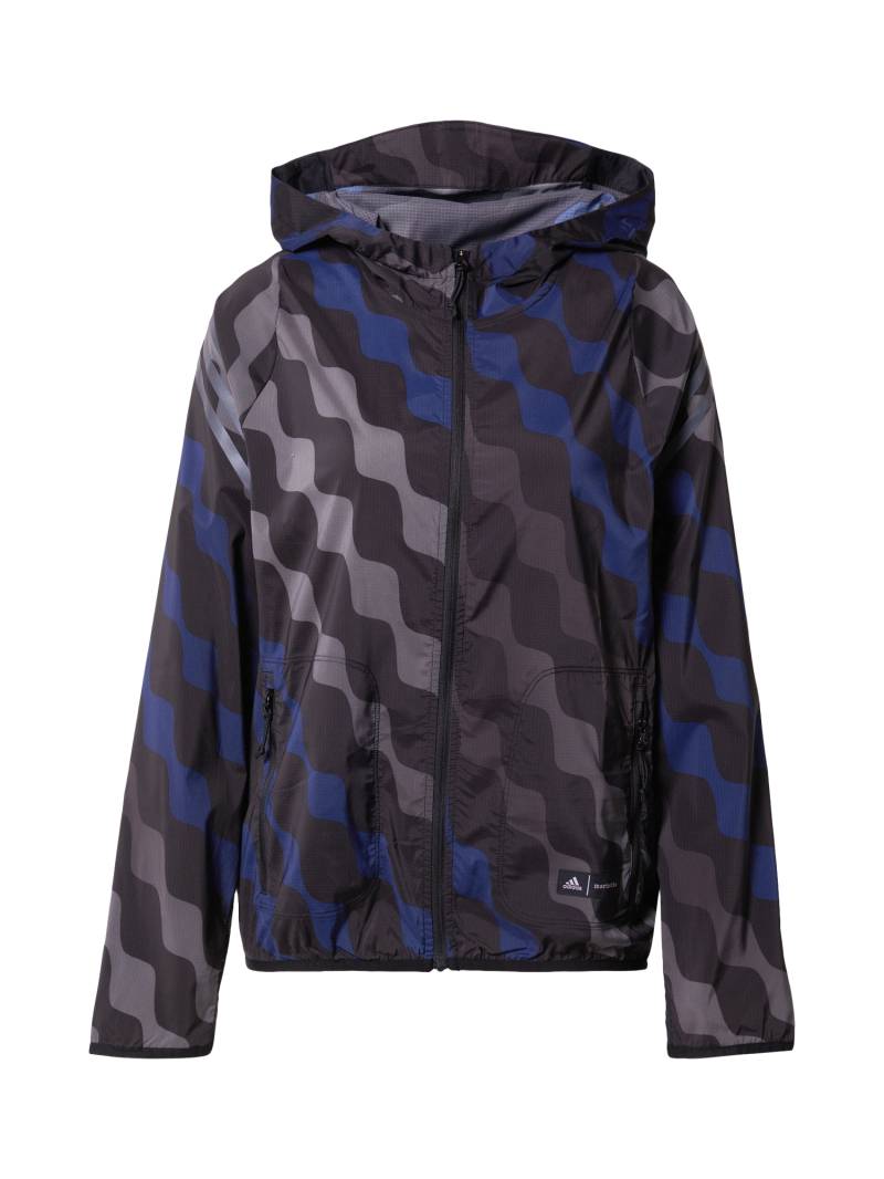 Trainingsjacke 'Marimekko' von adidas performance