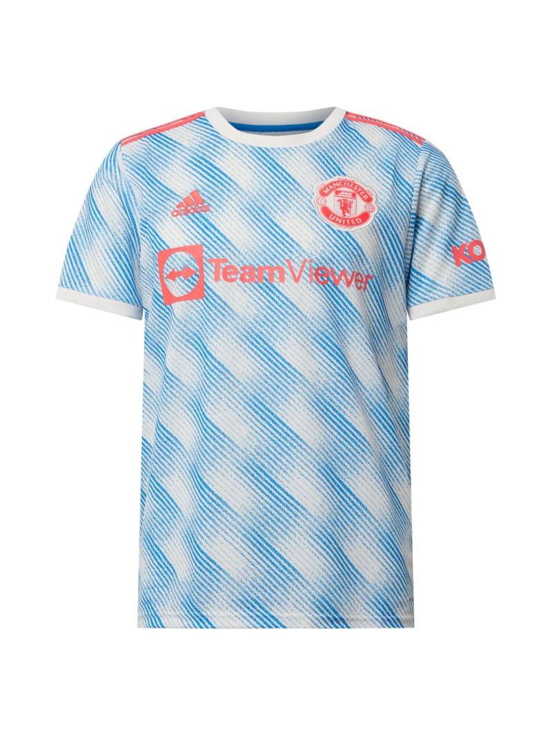 Trikot 'Manchester United 21-22' von adidas performance