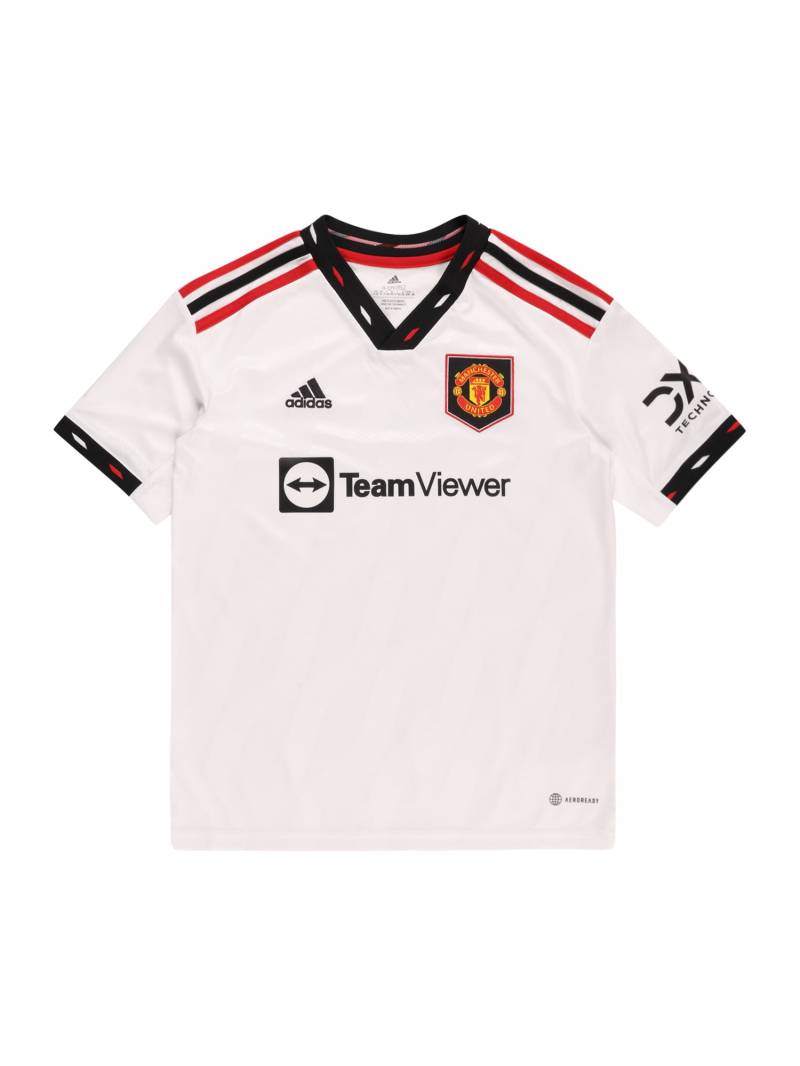 Trikot 'Manchester United 22/23' von adidas performance