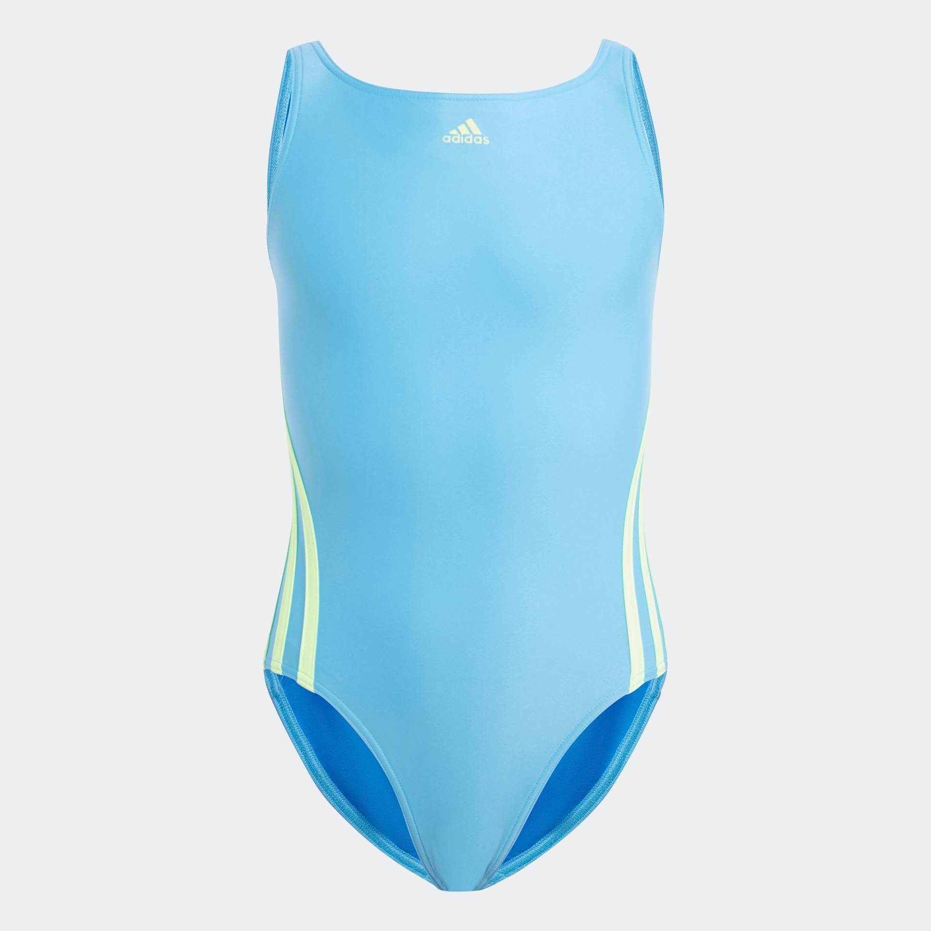 adidas Performance Badeanzug »3S SWIMSUIT«, (1 St.) von adidas performance