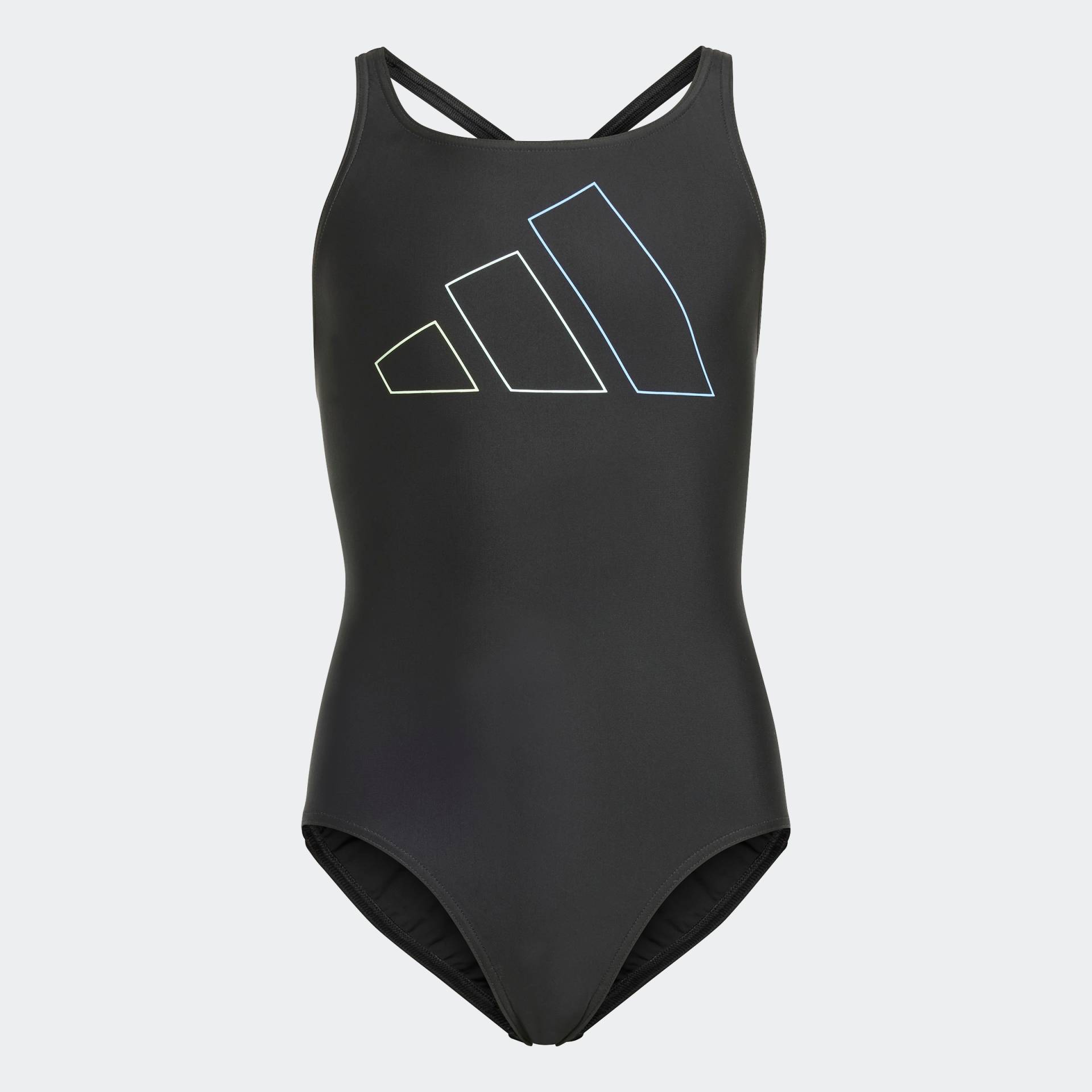 adidas Performance Badeanzug »BIG BARS SUIT G«, (1 St.) von adidas performance