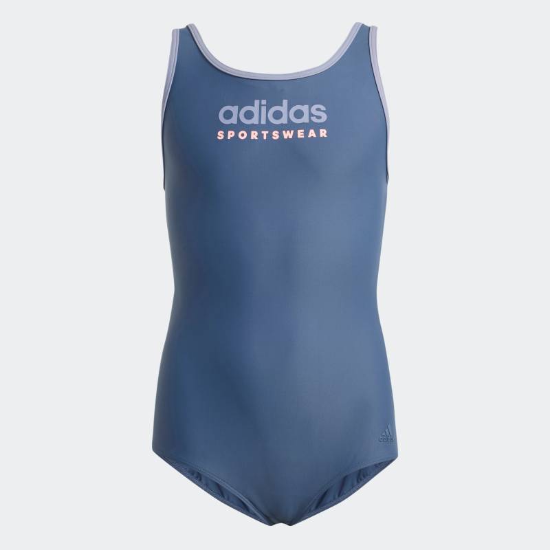 adidas Performance Badeanzug »SPW UBSUIT KIDS«, (1 St.) von adidas performance