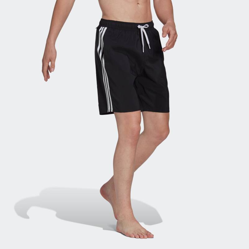 adidas Performance Badeshorts »3S CLX SH CL«, (1 St.) von adidas performance