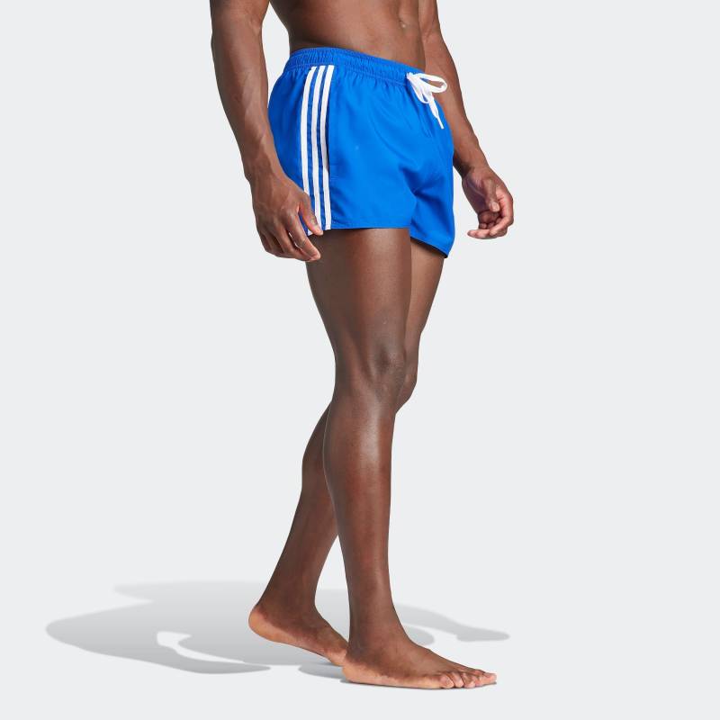 adidas Performance Badeshorts »3STREIFEN CLX«, (1 St.) von adidas performance