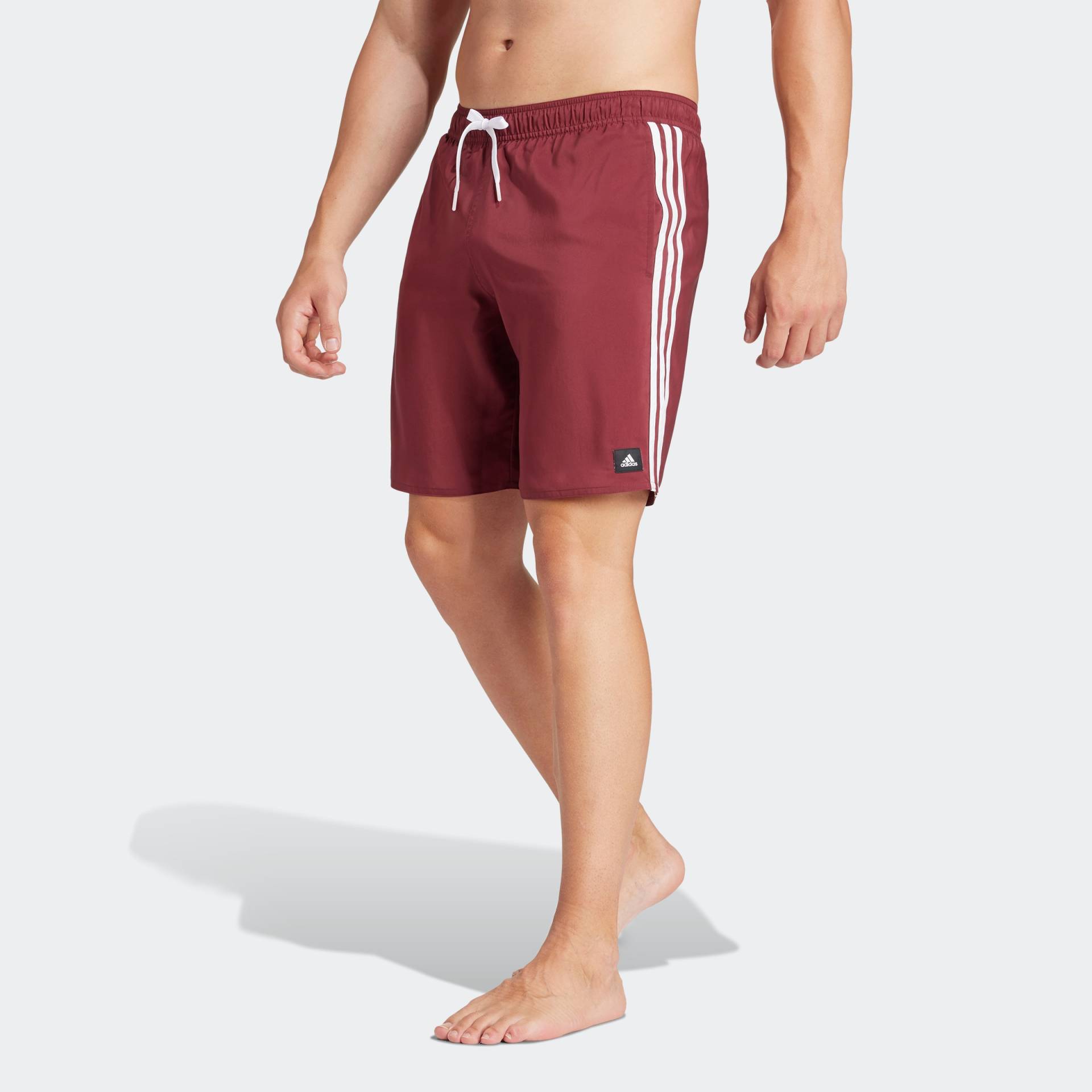 adidas Performance Badehose »3STREIFEN CLX«, (1 St.) von adidas performance