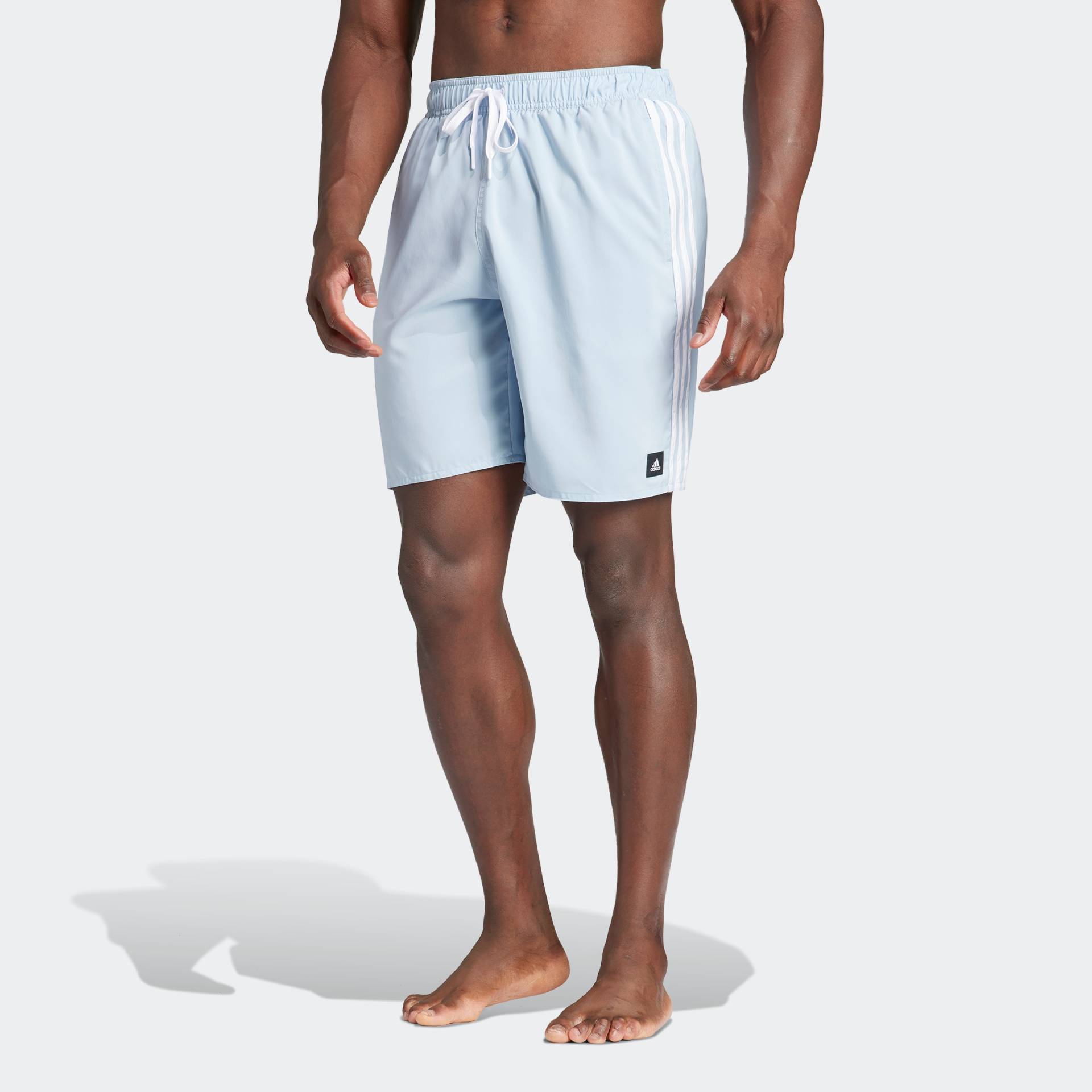 adidas Performance Badehose »3STREIFEN CLX«, (1 St.) von adidas performance