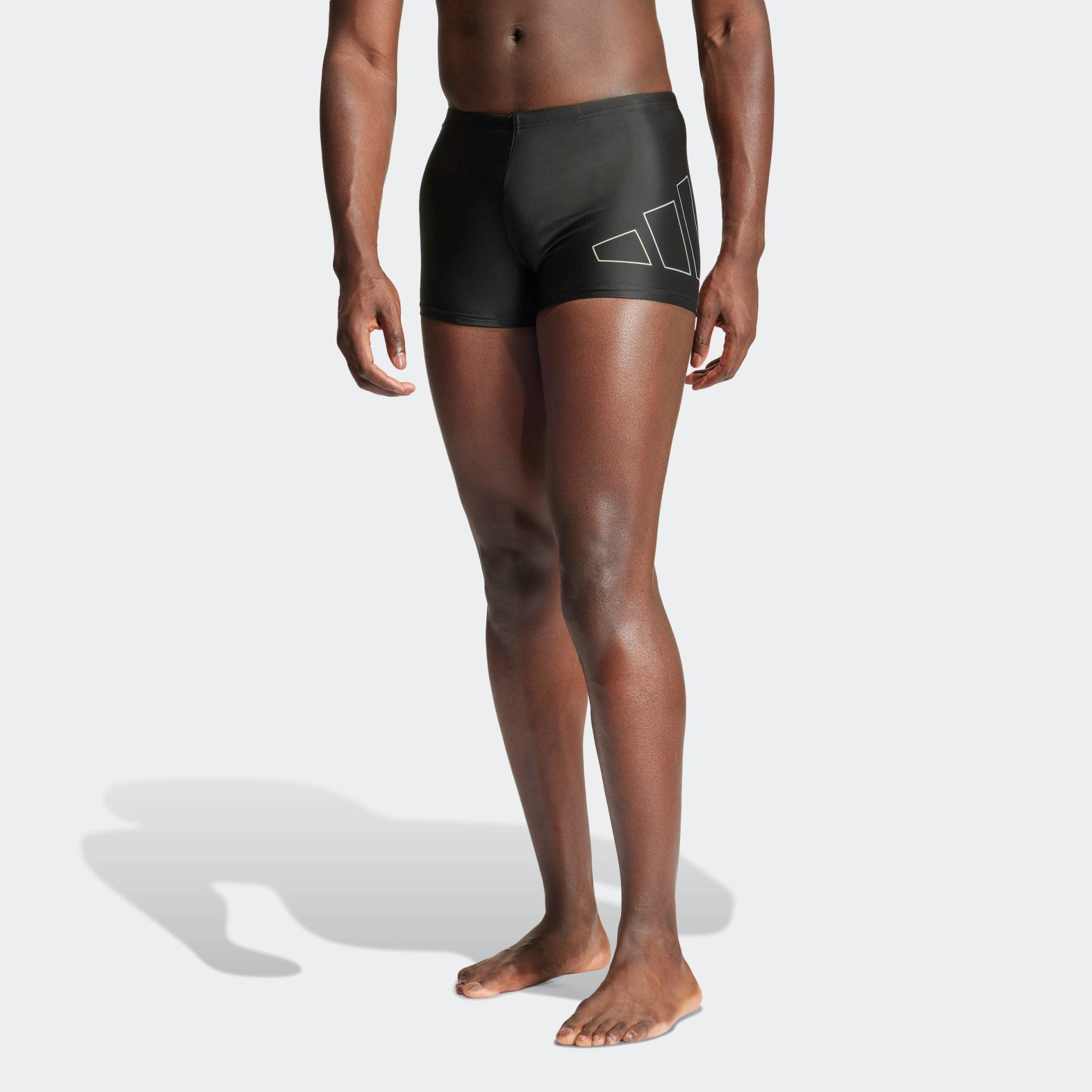 adidas Performance Badehose »BIG BARS BOXER«, (1 St.) von adidas performance