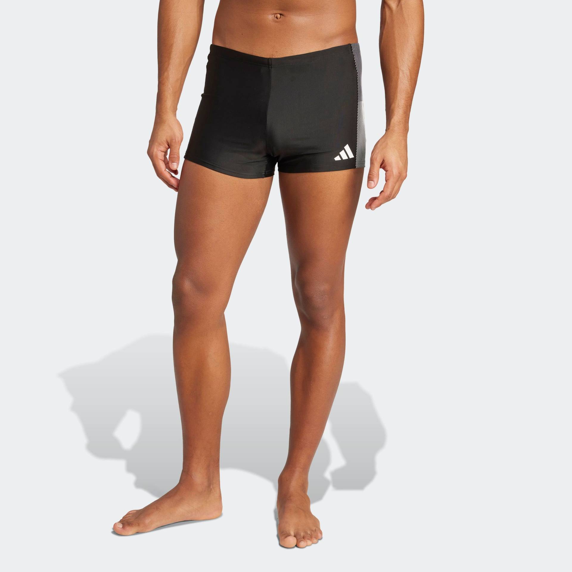 adidas Performance Badehose »BLOCK BOXER«, (1 St.) von adidas performance