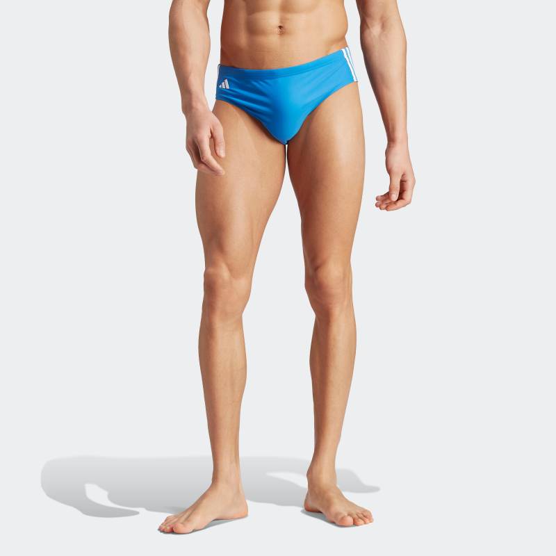 adidas Performance Badehose »CLASSIC 3-STREIFEN«, (1 St.) von adidas performance