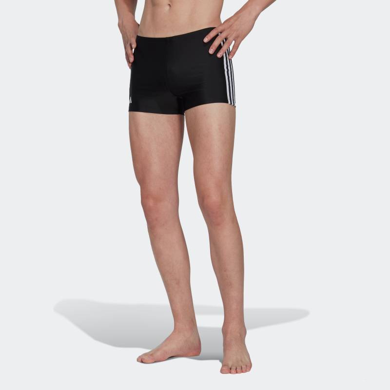 adidas Performance Badehose »CLASSIC 3-STREIFEN BOXER-«, (1 St.) von adidas performance