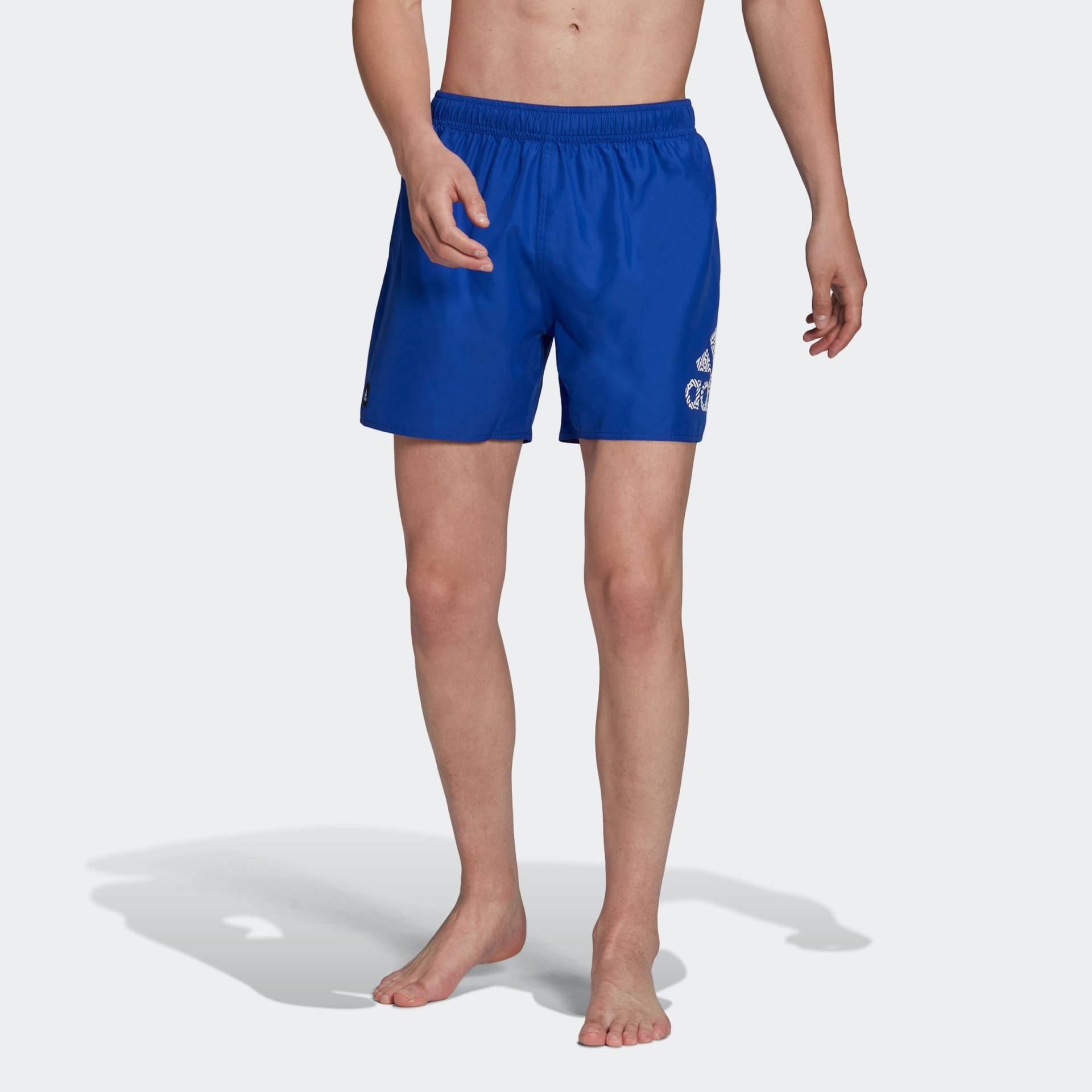 adidas Performance Badehose »CLX SHORT LENGTH«, (1 St.) von adidas performance