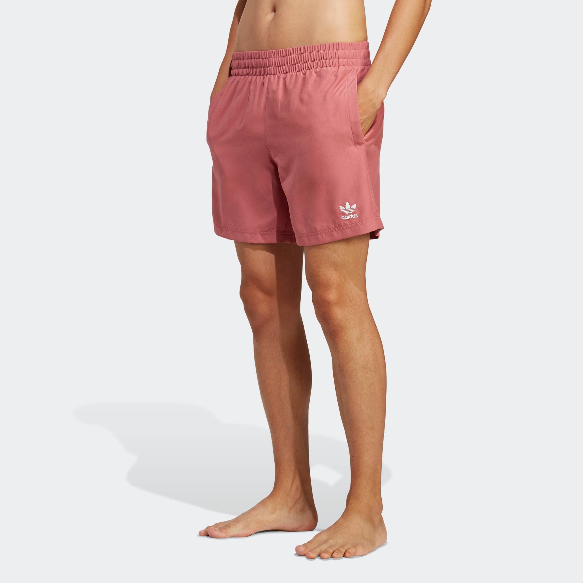 adidas Performance Badehose »ORIGINALS ESSENTIALS SOLID«, (1 St.) von adidas performance