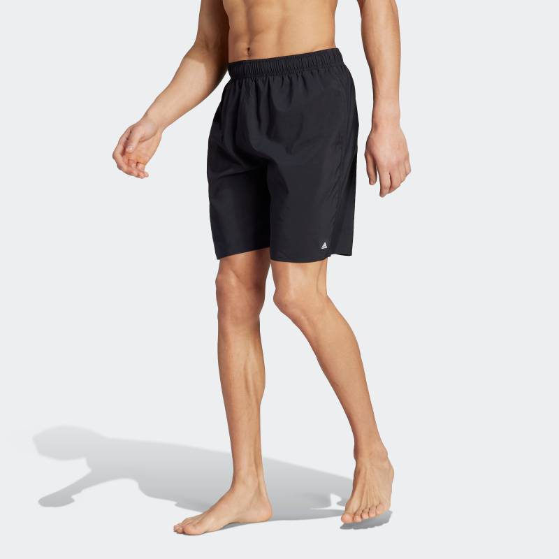 adidas Performance Badehose »SOLID CLX CLASSICLENGTH«, (1 St.) von adidas performance