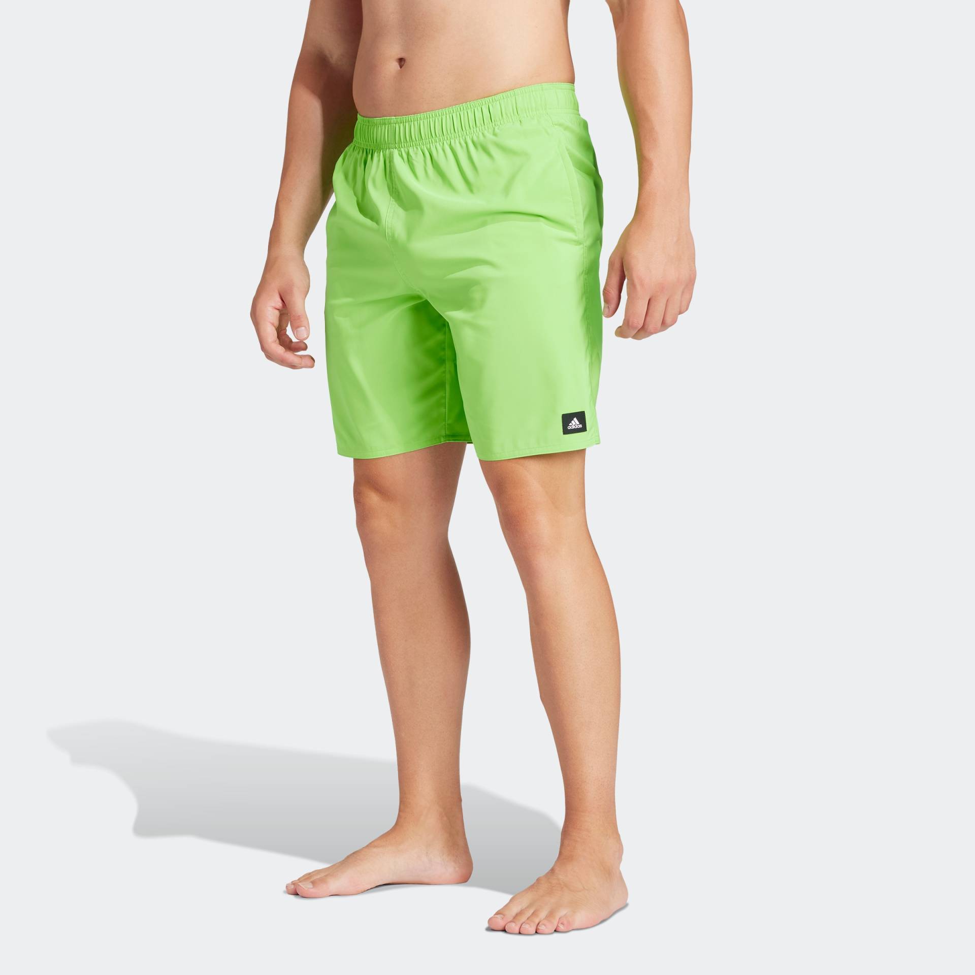 adidas Performance Badehose »SOLID CLX CLASSICLENGTH«, (1 St.) von adidas performance