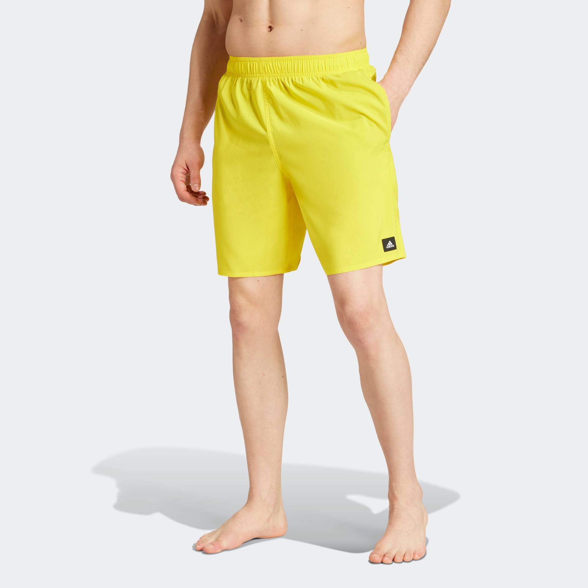 adidas Performance Badehose »SOLID CLX CLASSICLENGTH«, (1 St.) von adidas performance