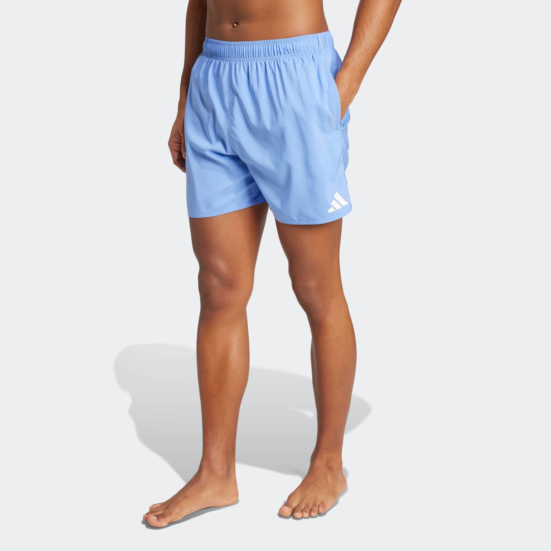 adidas Performance Badeshorts »ESS SH 5IN«, (1 St.) von adidas performance