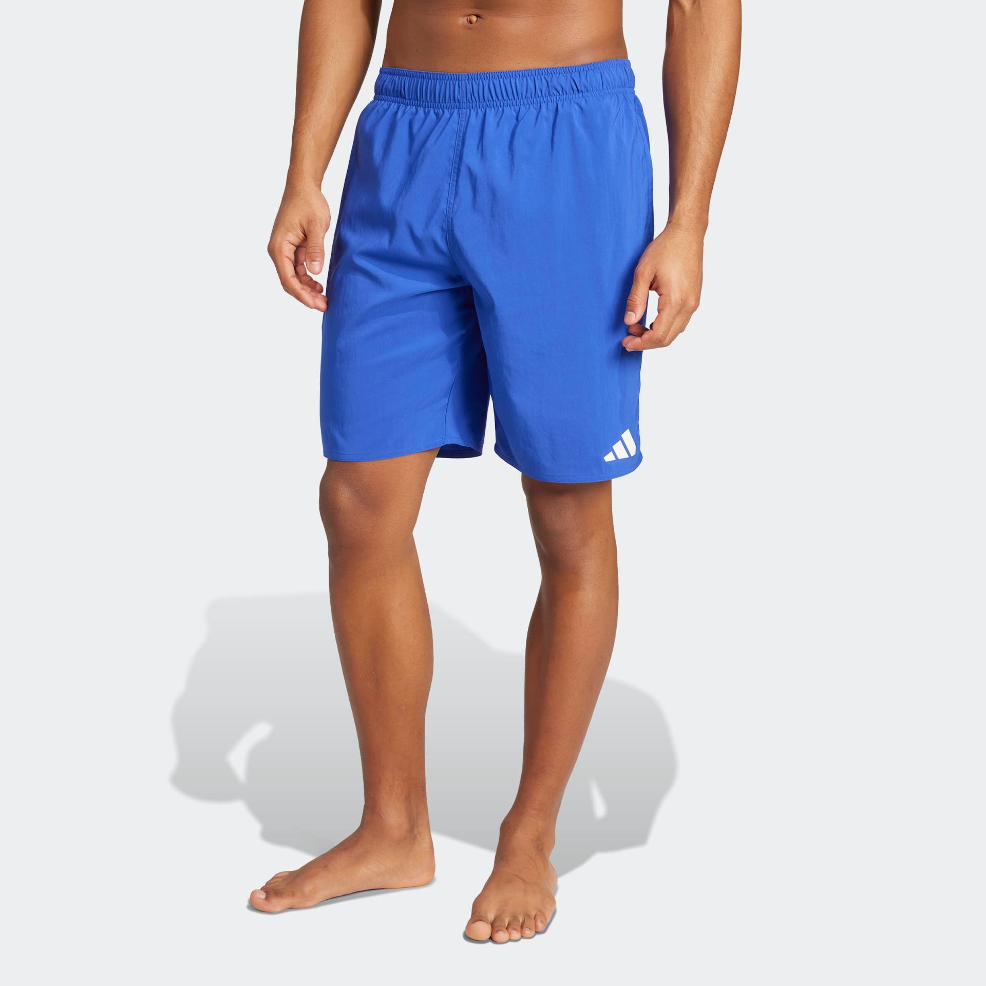 adidas Performance Badeshorts »ESS SH 8IN«, (1 St.) von adidas performance