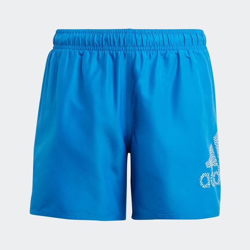 adidas Performance Badeshorts »LOGO CLX«, (1 St.) von adidas performance