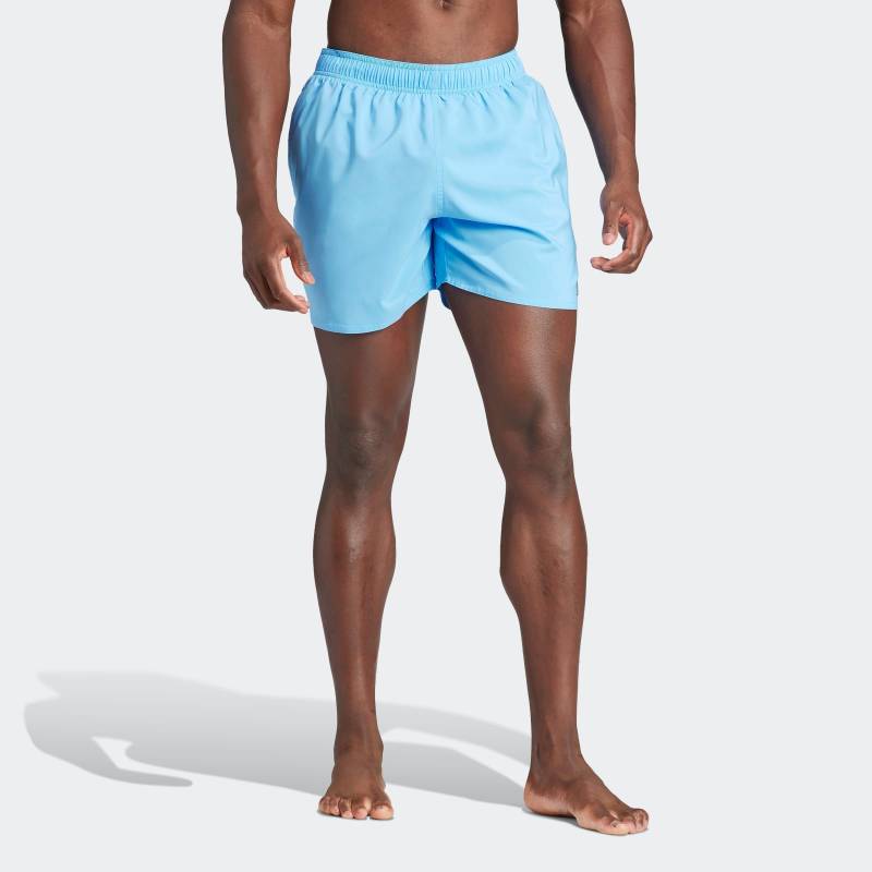 adidas Performance Badeshorts »SLD CLX SHO SL«, (1 St.) von adidas performance