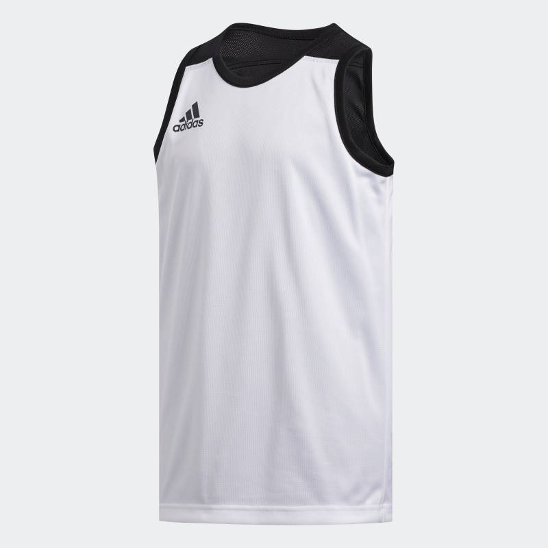 adidas Performance Basketballtrikot »3G SPEE REV JRS« von adidas performance