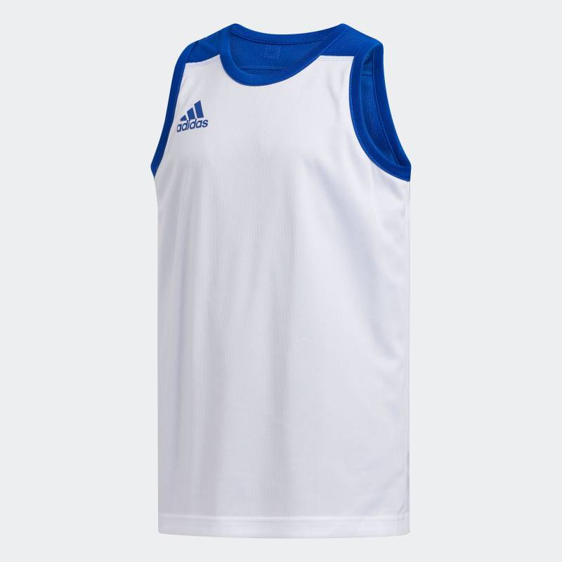 adidas Performance Basketballtrikot »3G SPEE REV JRS« von adidas performance