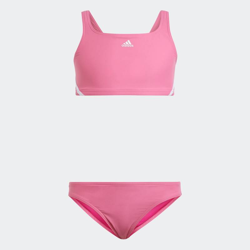 adidas Performance Bustier-Bikini »3STREIFEN BIKINI« von adidas performance