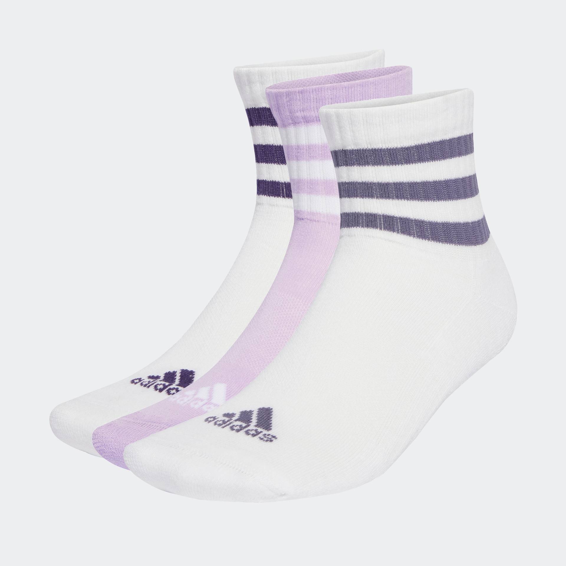 adidas Performance Sportsocken »3S C SPW MID 3P«, (3 Paar) von adidas performance